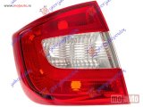 NOVI: delovi  Stop svetla i stop lampe