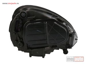 Glavna slika -  Farovi - MojAuto