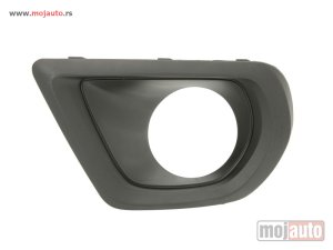 Glavna slika - Resetka branika - MojAuto