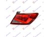 Slika 1 -  Stop Svetlo lampa - MojAuto