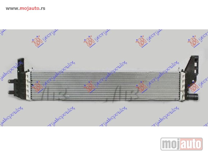 Glavna slika -  Hladnjak   - MojAuto