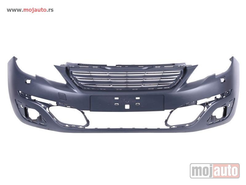 Glavna slika -  Prednji branik - MojAuto