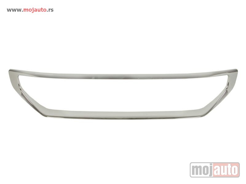 Glavna slika -  Okvir PVC Maske - MojAuto