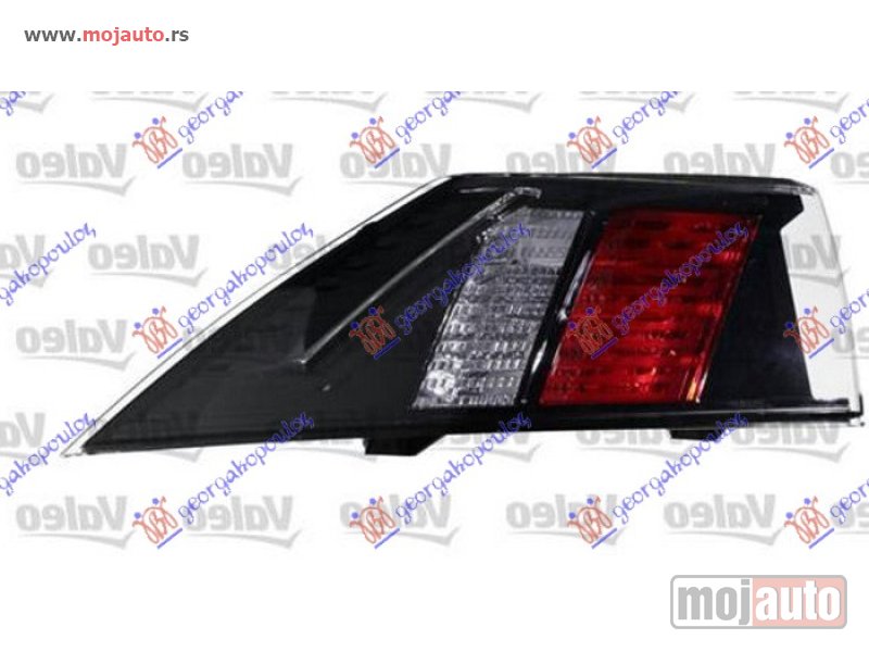 Glavna slika -  Stop lampa spoljna led - MojAuto
