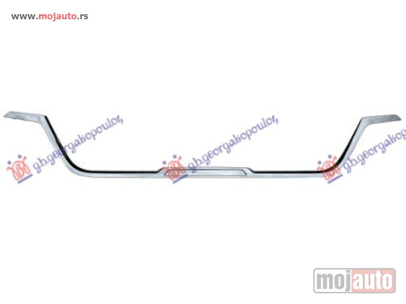 Glavna slika -  Lajsna PVC Maske - MojAuto