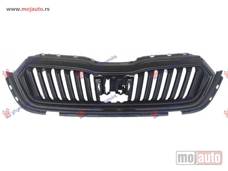Glavna slika -  PVC MASKA - MojAuto