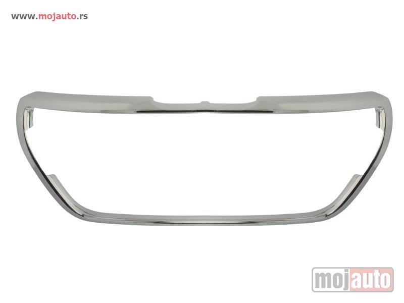 Glavna slika -  Okvir PVC Maske - MojAuto