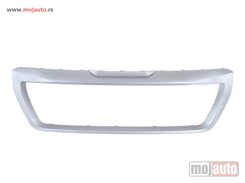 Glavna slika -  Okvir PVC Maske - MojAuto