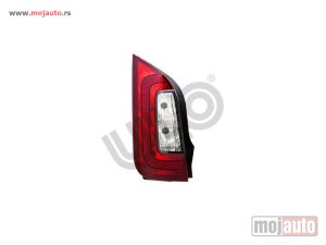 Glavna slika -  Stop Svetlo lampa - MojAuto