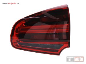 Glavna slika -  Stop Svetlo lampa - MojAuto