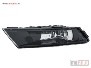 NOVI: delovi  Maglenka