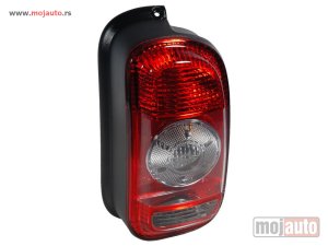 NOVI: delovi  Stop svetla i stop lampe