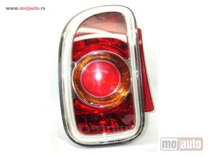 NOVI: delovi  Stop svetla i stop lampe