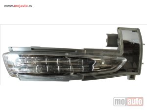 Glavna slika -  Migavac u retrovizoru - MojAuto