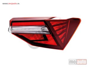 Glavna slika -  Stop Svetlo lampa - MojAuto