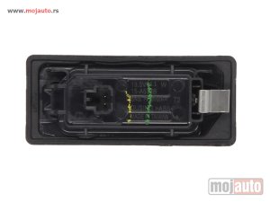 Glavna slika - Osvetljenje tablice - MojAuto