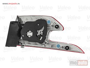 Glavna slika -  Stop Svetlo lampa - MojAuto