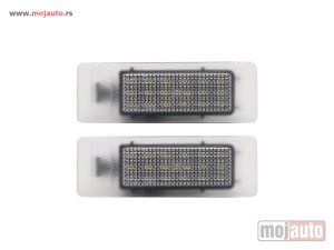 Glavna slika -  SVETLO ZA TABLICU - MojAuto