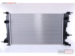 Glavna slika -  Hladnjak   - MojAuto