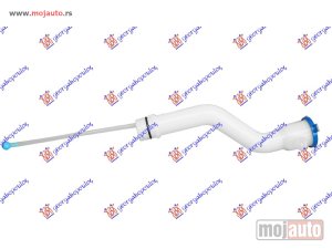 Glavna slika -  Posuda tecnosti za brisace - MojAuto