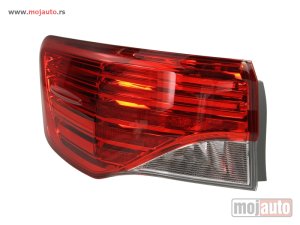 Glavna slika -  Stop Svetlo lampa - MojAuto