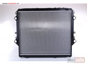 Glavna slika -  Hladnjak   - MojAuto