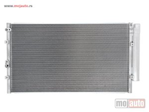 Glavna slika -  Hladnjak   - MojAuto