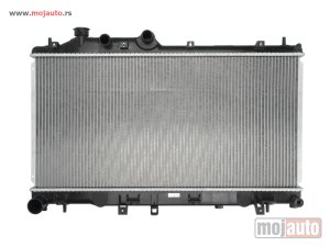 Glavna slika -  Hladnjak   - MojAuto