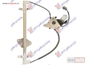 Glavna slika -  Podizac prozora - MojAuto