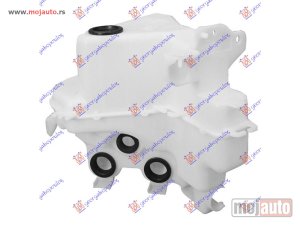 Glavna slika -  Posuda tecnosti za brisace - MojAuto