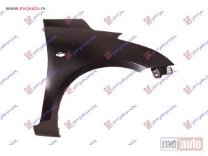 Glavna slika -  Krilo - MojAuto