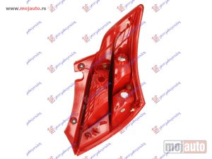 Glavna slika - Stop svetla i stop lampe - MojAuto