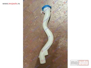 Glavna slika -  Posuda tecnosti za brisace - MojAuto