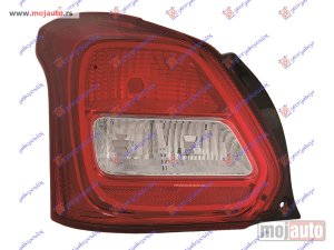 Glavna slika - Stop svetla i stop lampe - MojAuto