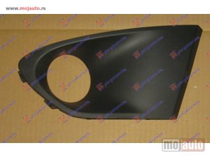 Glavna slika -  Resetka branika - MojAuto
