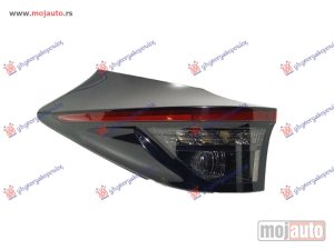Glavna slika - Stop lampa spoljna - MojAuto