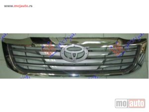 Glavna slika -  Maska - MojAuto