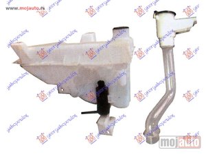 Glavna slika -  Posuda tecnosti za brisace - MojAuto