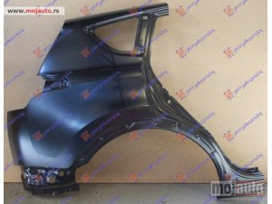 Glavna slika -  Krilo - MojAuto