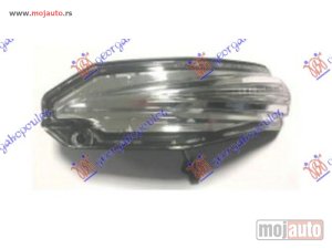 Glavna slika -  Migavac u retrovizoru - MojAuto