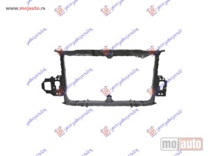 Glavna slika -  Vezni lim - MojAuto