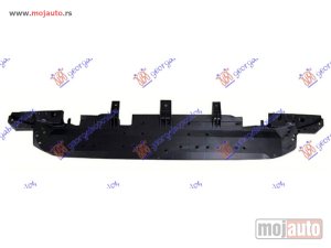 Glavna slika -  Spojler prednjeg branika - MojAuto