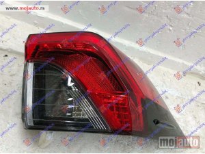 Glavna slika -  Stop Svetlo lampa - MojAuto
