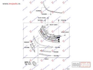Glavna slika -  Maska - MojAuto