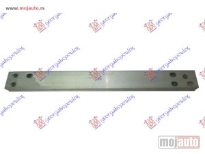 Glavna slika -  Sina zadnjeg branika - MojAuto