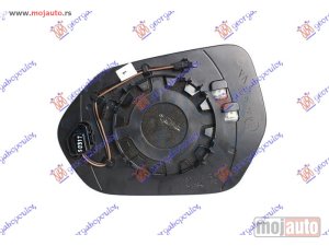 Glavna slika -  Staklo retrovizora sa grejacem - MojAuto