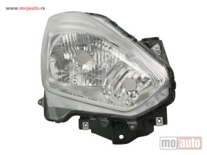 Glavna slika -  Farovi - MojAuto