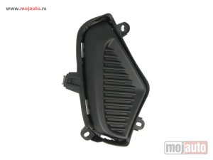 Glavna slika -  Resetka branika - MojAuto