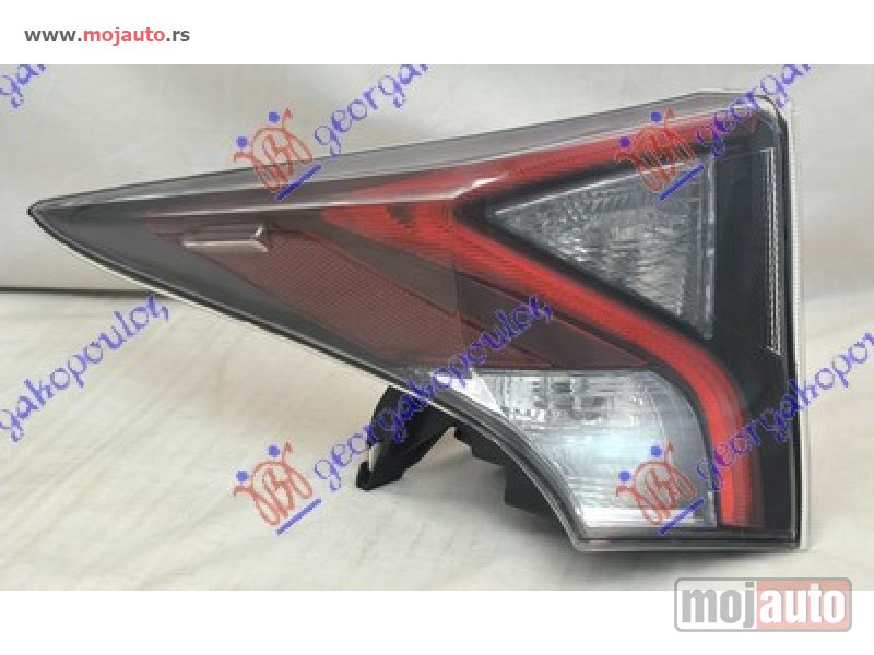 Glavna slika -  Stop Svetlo lampa - MojAuto