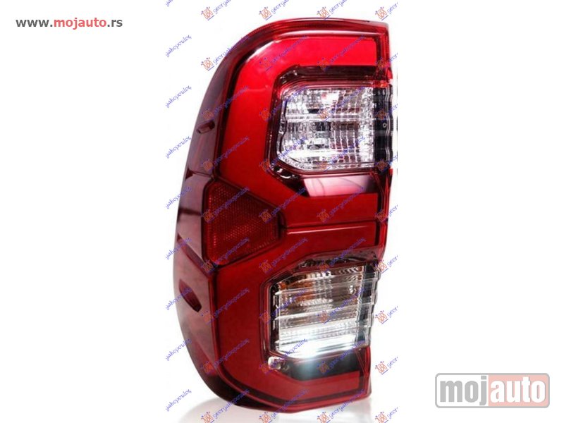 Glavna slika -  Stop Svetlo lampa - MojAuto